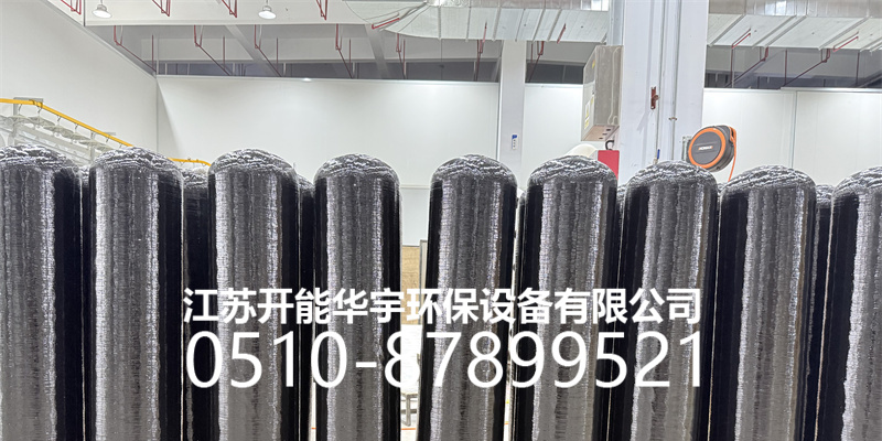 喀什地区过滤罐压力桶 - 厂家